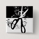 Recherche de esthéticienne badges Coiffeur