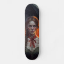 Search for in house skateboards Halloween