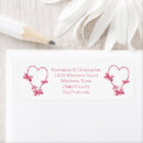 Recherche de joint de rectangles mariage autocollants Pour tous