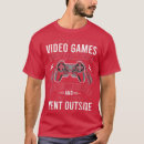 Recherche de le game tshirts Geek
