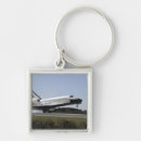 Search for touching keychains Side view