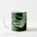 Search for monstera leaves mugs Botanical
