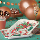 Search for vintage cat plates Retro