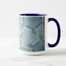Recherche de jaune gris tasses Bleu