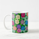 Search for geranium mugs Floral