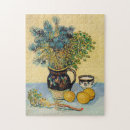 Search for still life puzzles Post impressionist