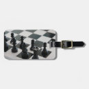 Recherche de échecs bagages étiquettes Échiquier