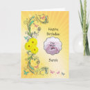 Search for yellow daisy birthday cards Modern