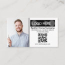 Search for id business cards Real estate