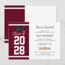 Recherche de parchemin invitations Minimaliste
