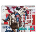 Search for horse calendars Cowboys