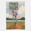 Search for baseball tea towels Sports