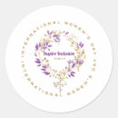 Search for female stickers Floral