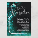 Search for mens 70th birthday invitations Aged to perfection