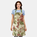 Search for holly aprons Seasonal