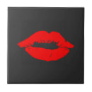 Search for lips tiles Kiss