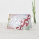 Search for peppermint candy christmas cards Cute