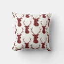 Search for red deer stag pillows Plaid