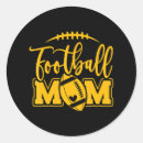 Search for football game stickers School