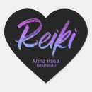 Search for reiki stickers Energy healer