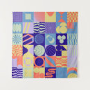 Search for circle posters tapestries Bold