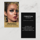 Search for actor business cards Photographer