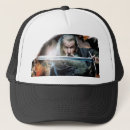 Recherche de épées casquettes Peter jackson