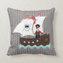 Search for kids pirate pillows Pirates