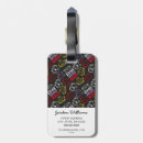 Search for bad luggage tags Funny