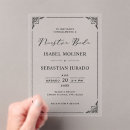 Search for elegantes wedding invitations Modern