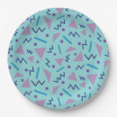 Search for 90s plates Geometric
