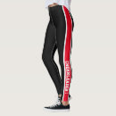Search for cheerleading leggings Black