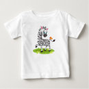 Search for drawing baby shirts Wildlife