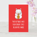 Recherche de neko vœux cartes Maneki