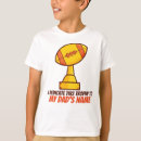 Recherche de trophée tshirts Gagnant