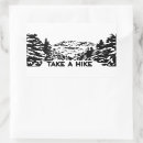 Search for best hiking stickers Woods