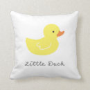 Recherche de canard mignon coussins Printemps