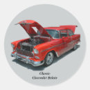 Search for 1950s cars stickers Automobile