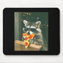 Search for funny raccoon mousepads Culture