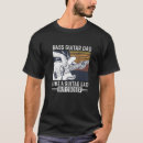 Recherche de guitar mens tshirts Basse