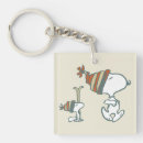 Search for ski trip keychains Peanuts