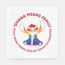 Search for lilo stitch napkins Character