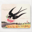 Recherche de volant tapis souris Nature
