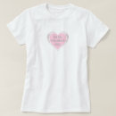 Recherche de rose de valentine tshirts Amour