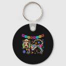 Search for mexican skull keychains Death