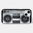 Search for stereo cassette iphone cases Radio