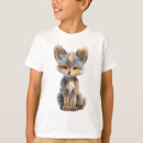 Search for adorable tshirts Fox
