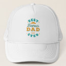 Search for best grandpa ever hats Typography