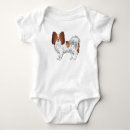 Recherche de roux bébé vêtements Papillon