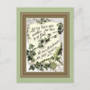Search for love of god postcards Scripture